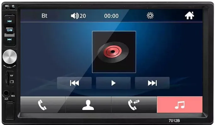 radio-samochodowe-bluetooth-2din-7cali-usb-ramka-stan-nowy-marka-inna