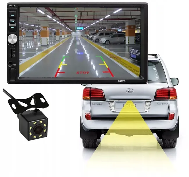 radio-samochodowe-bluetooth-2din-7cali-usb-ramka-stan-nowy-model-maxxer-7012