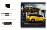 radio-samochodowe-bluetooth-2din-7cali-usb-ramka-stan-nowy