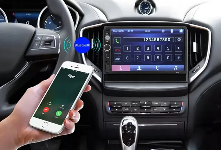 radio-samochodowe-bluetooth-2din-7cali-usb-ramka-montaz-2-din