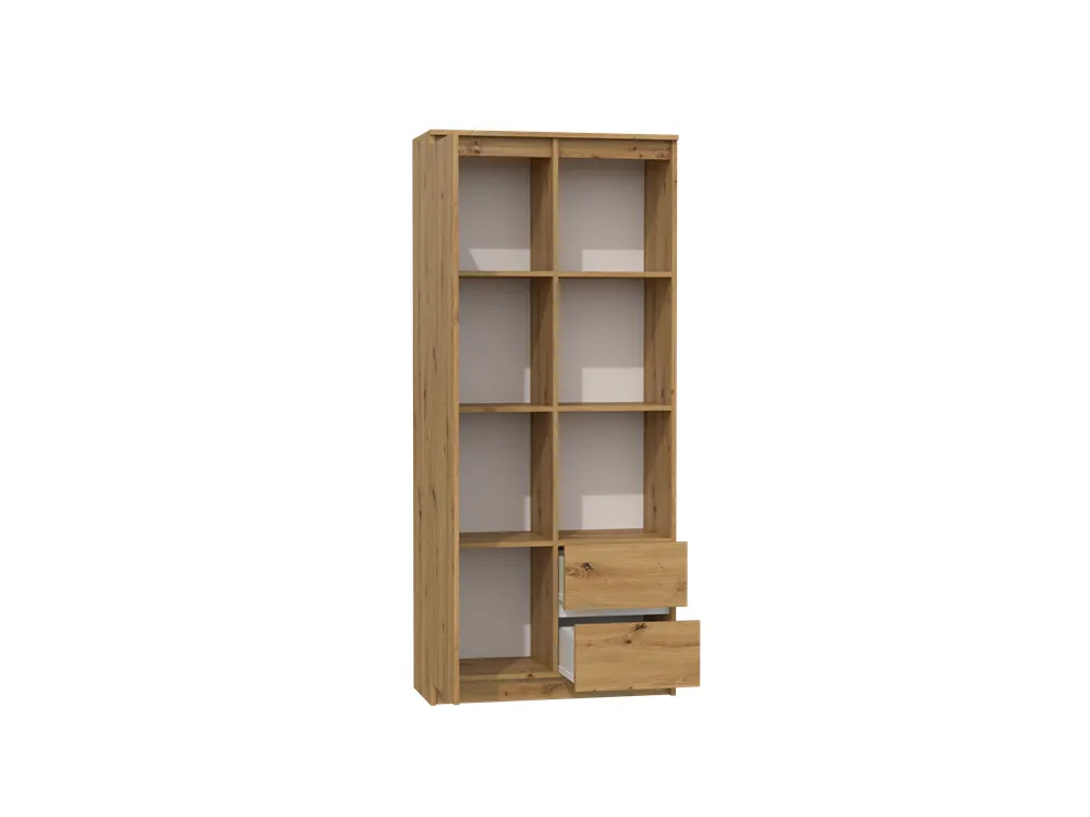 regal-rs-80-bily-dab-artisan-stan-nowy
