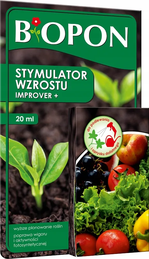 biopon-stymulator-wzrostu-improver