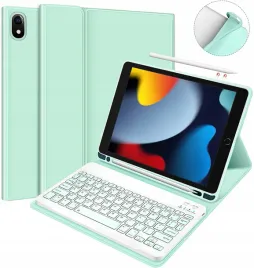 etui-klawiatura-do-apple-ipad-10-2-2021-gen-9-zielony