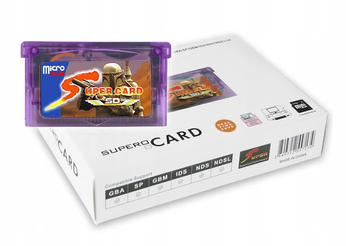 nagrywarka-supercard-micro-sd