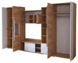 mebloscianka-loren-320cm-stan-nowy
