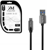 kabel-usb-3-0-usb-typ-c-5-gbps-05m-stan-nowy