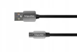 kabel-usb-micro-usb-wtyk-wtyk-1-8-m-kolor-czarny