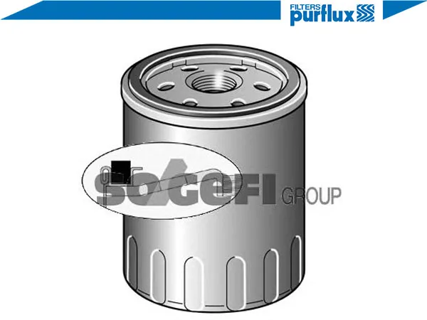 filtr-oleju-renault-20-purflux-stan-nowy
