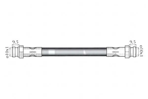 przewod-ham-elast-mazda-tyl-demio-98-le-nk-stan-nowy