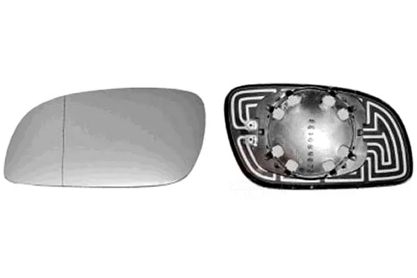 wklad-lusterka-vw-van-wezel-stan-nowy