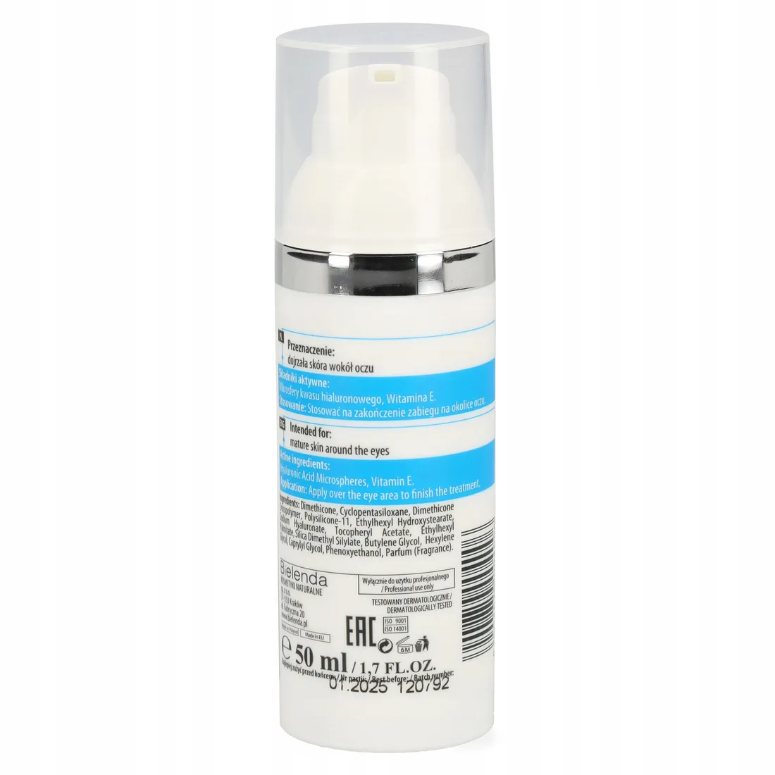 bielenda-professional-eye-program-krem-pod-oczy-50-ml