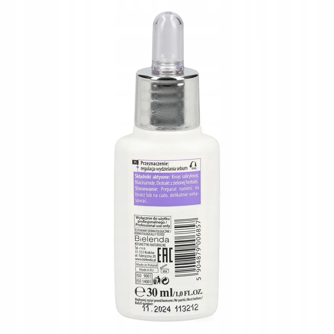 bielenda-professional-face-program-serum-normalizujace-do-twarzy-30-ml