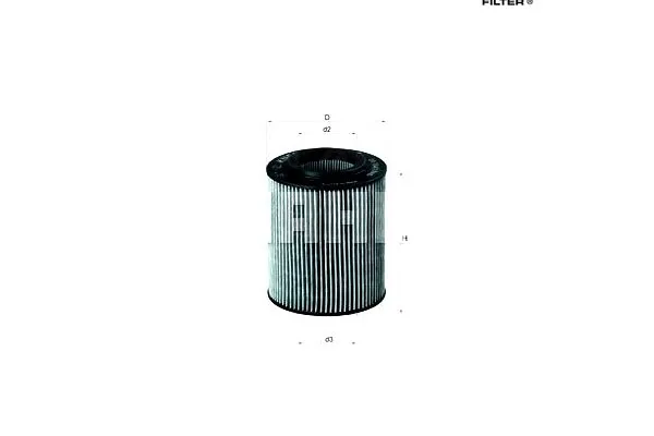 filtr-oleju-bmw-3-e36-e465-e39-knecht-stan-nowy