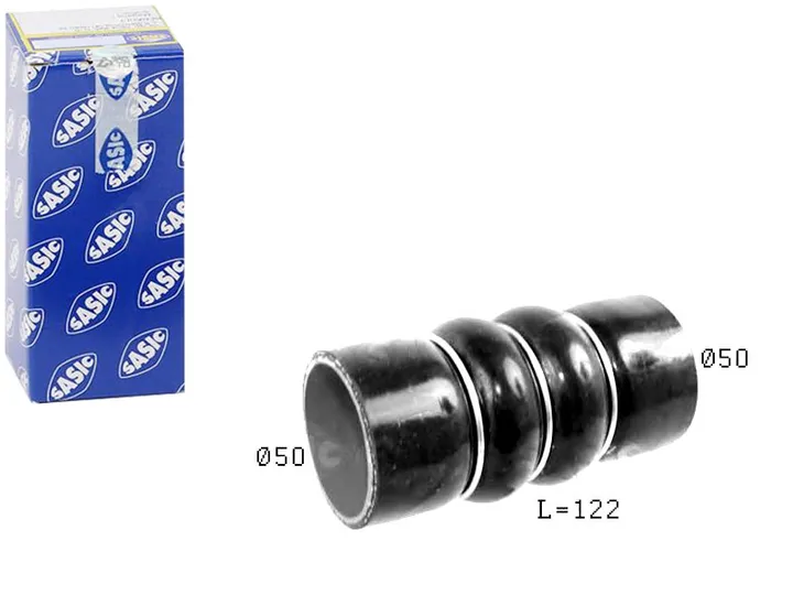 przewod-intercoolera-ford-18tdci-prosty-sasic