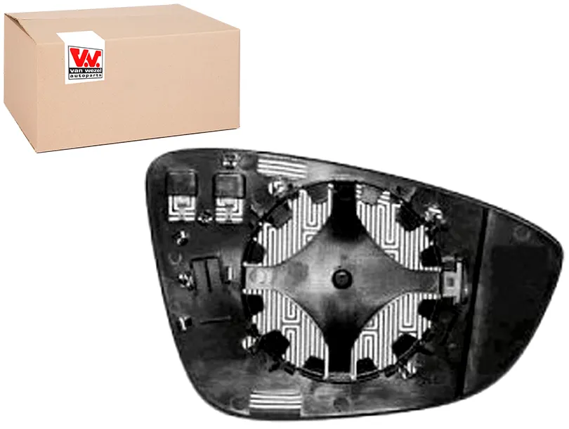 wklad-lusterka-van-wezel
