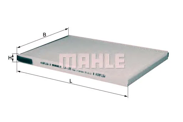 filtr-kabiny-citroen-mahle-stan-nowy