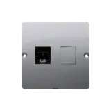 gniazdo-telefoniczne-pojedyncze-rj11-basic-inox