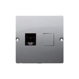 gniazdo-telefoniczne-pojedyncze-rj11-basic-inox