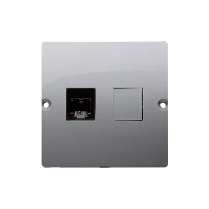 gniazdo-telefoniczne-pojedyncze-rj11-basic-inox