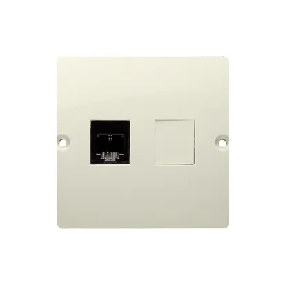 gniazdo-telefoniczne-pojedyncze-rj11-basic-bezowy