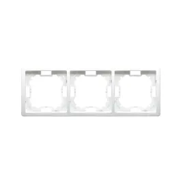 ramka-2-krotna-bialy-basic-standard