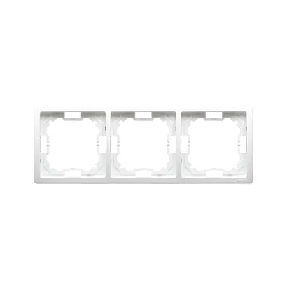 ramka-2-krotna-bialy-basic-standard