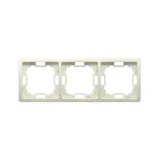 ramka-3-krotna-bezowy-basic-standard