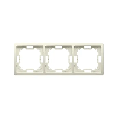 ramka-3-krotna-bezowy-basic-standard