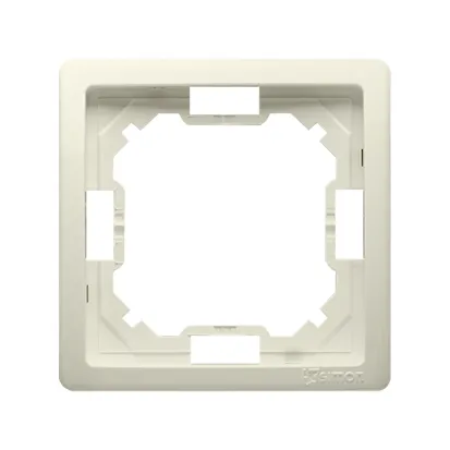 ramka-1-krotna-bezowy-basic-standard