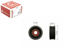 rolka-napinacza-mazda-caffaro