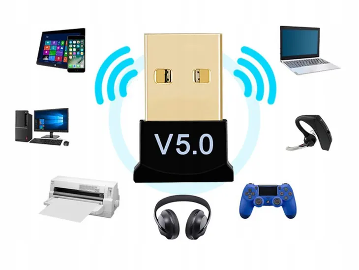 adapter-bluetooth-dongle-5-0-high-usb-speed-szybki-stan-opakowania-oryginalne