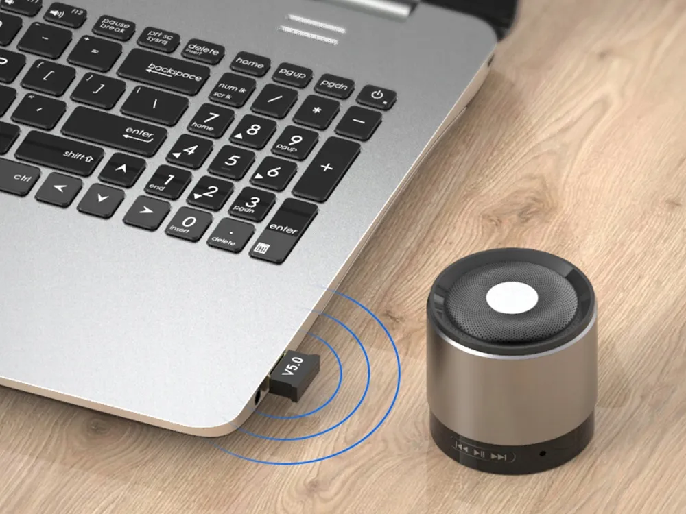 adapter-bluetooth-dongle-5-0-high-usb-speed-szybki-stan-nowy