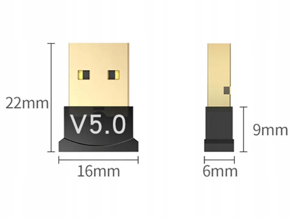 adapter-bluetooth-dongle-5-0-high-usb-speed-szybki-stan-nowy