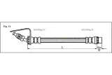 przewod-hamulcowy-elast-renault-przod-master-98-stan-nowy