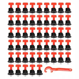 system-do-poziomowania-ukladania-plytek-kliny-klipsy-uchwyt-zestaw-50-sztuk