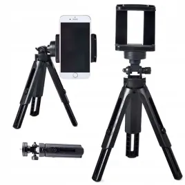 uchwyt-statyw-stojak-na-telefon-tripod-regulowany-do-telefonu-kamer-selfie