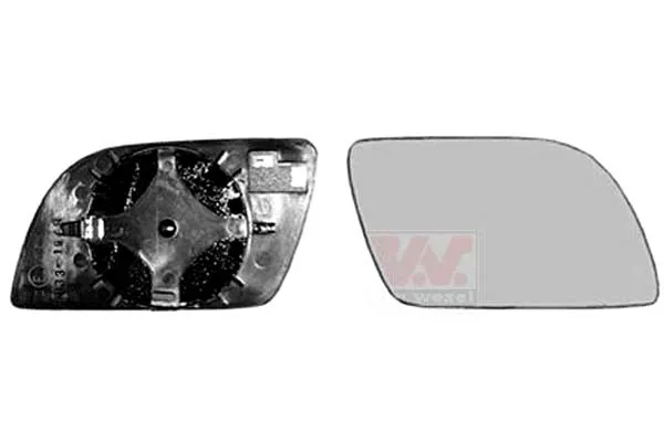 wklad-lusterka-vw-van-wezel-stan-nowy