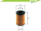 filtr-oleju-valeo-producent-czesci-valeo