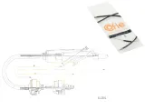 linka-sprzegla-citroen-cofle