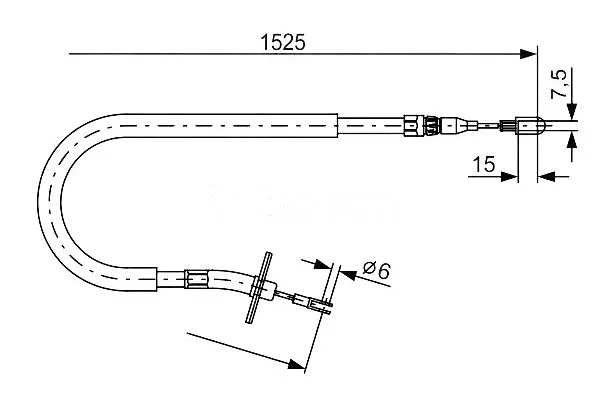 linka-hamulca-recznego-mercedes-sprinter-2-t-901-stan-nowy
