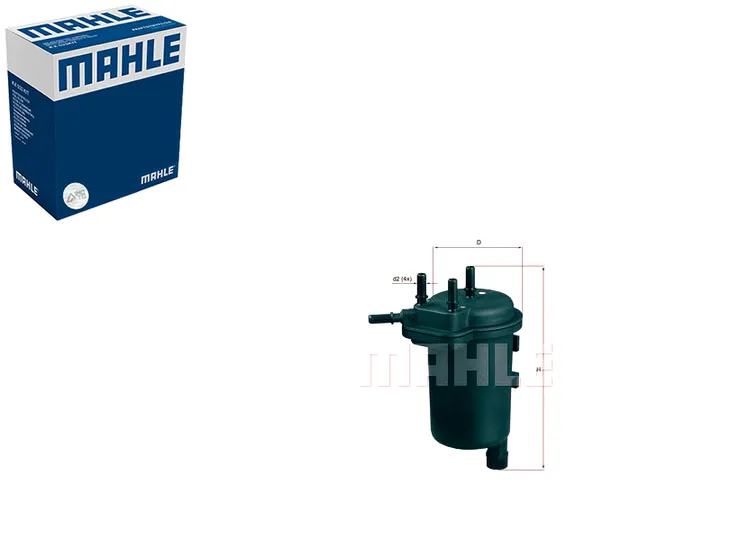 filtr-paliwa-renault-mahle