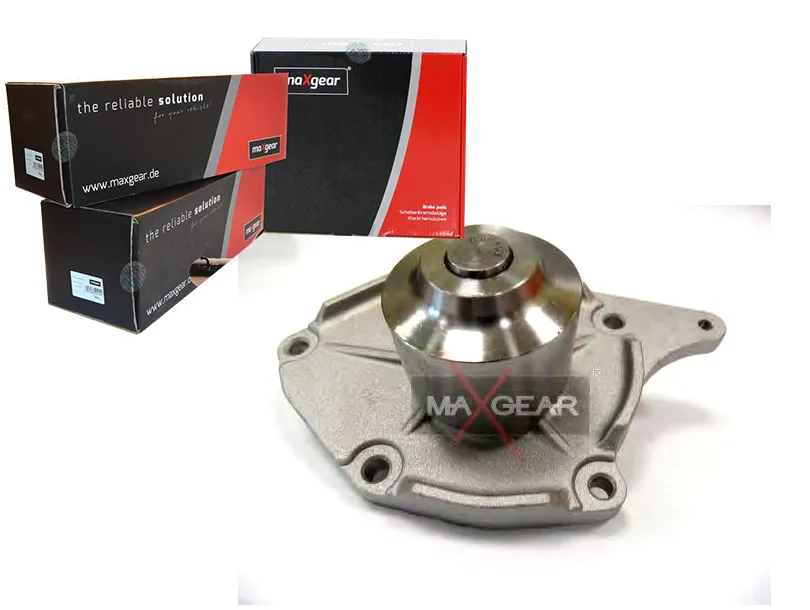 pompa-wody-renault-clio-iii-maxgear