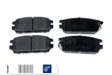 klocki-hamulcowe-tyl-mitsubishi-eclipse-iii-eclips-stan-nowy