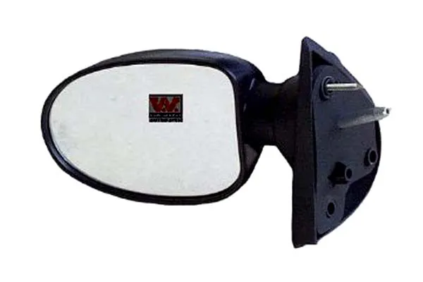 lusterko-renault-van-wezel-stan-nowy