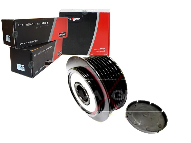 kolo-pasowe-alternatora-vw-maxgear