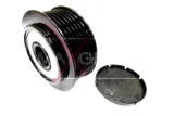 kolo-pasowe-alternatora-vw-maxgear-stan-nowy