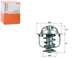 termostat-behr