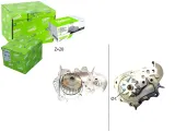 pompa-wody-renault-16-96-valeo
