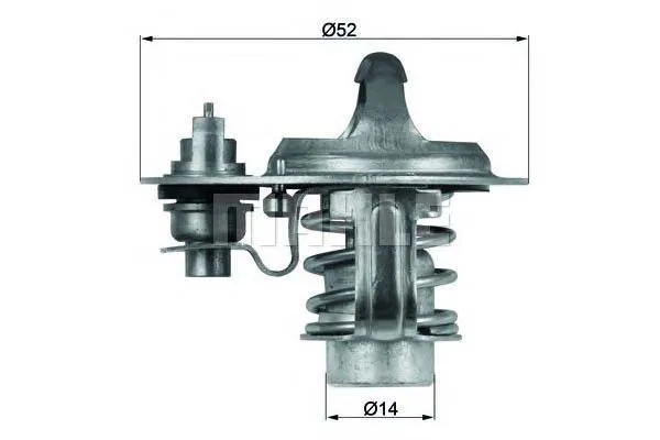 termostat-behr-stan-nowy