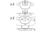 klocki-hamulcowe-bmw-7-e65-e60-530d-02-metelli-stan-nowy